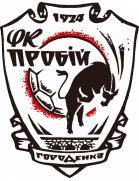 普羅比霍洛登卡